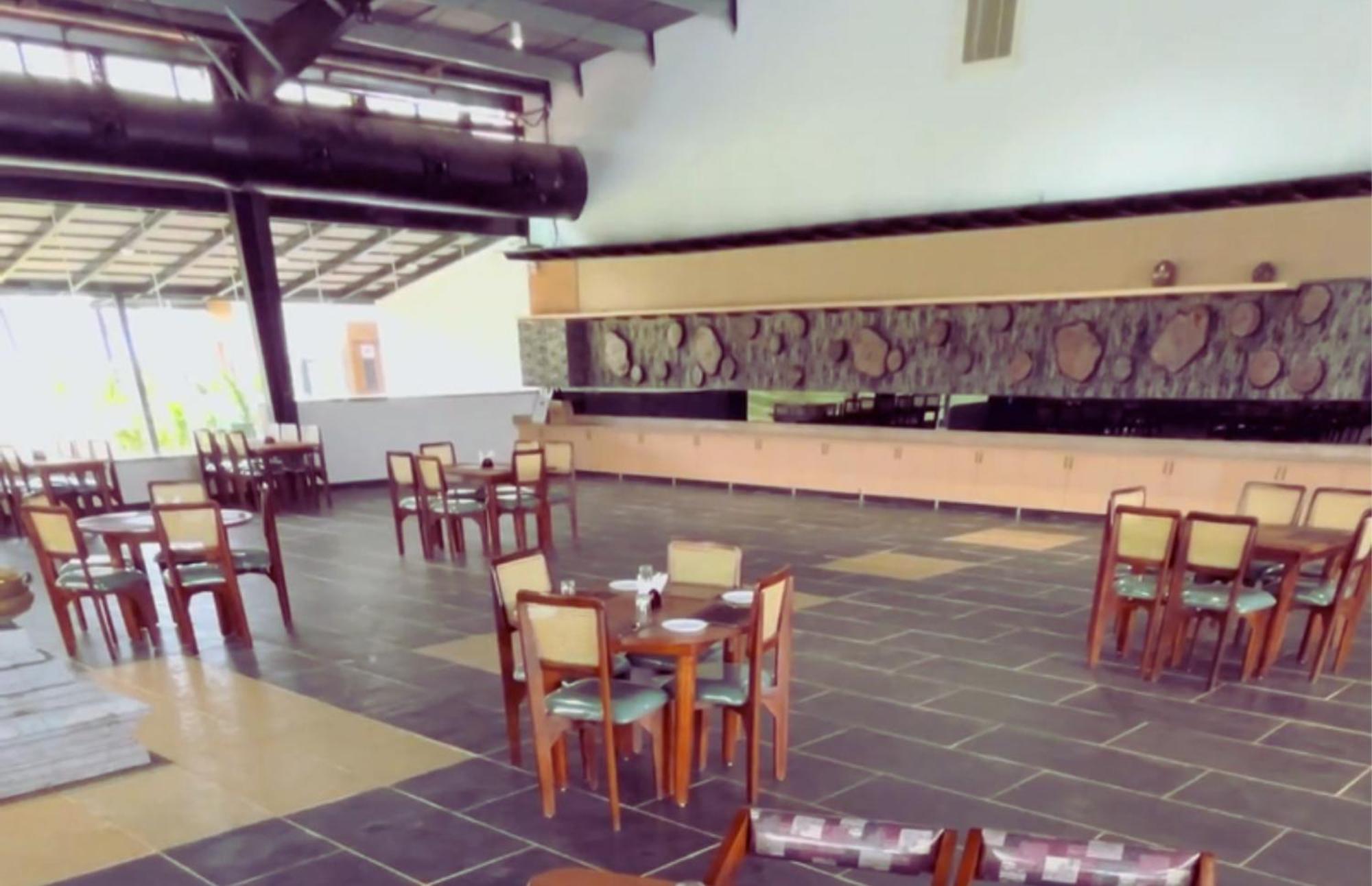 Serene Resort Hyderabad Shamshabad Esterno foto